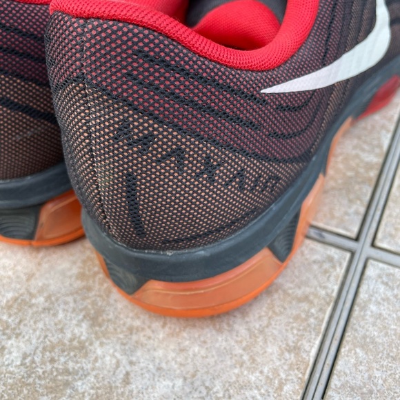 Nike Tailwind 7 Sneakers
